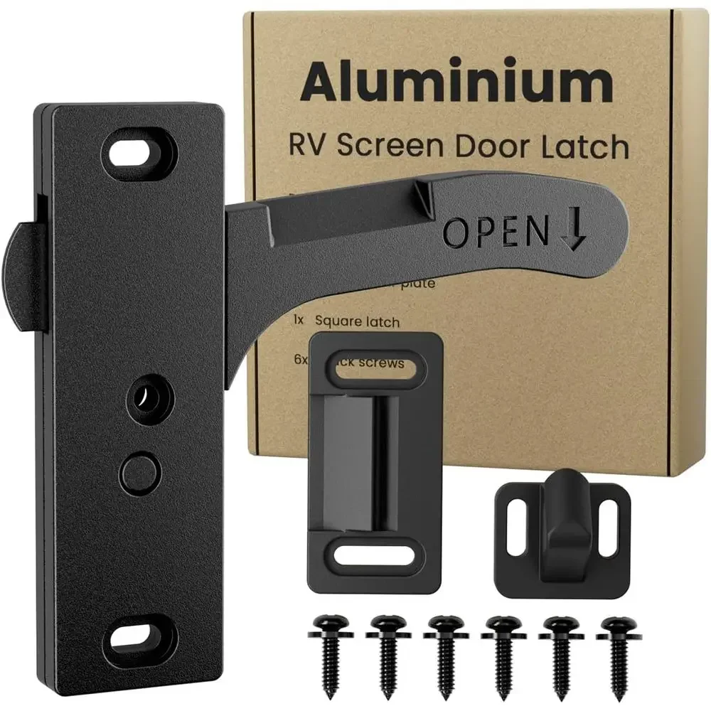 Door Handle - طقم استبدال مقبض الباب الأيمن من