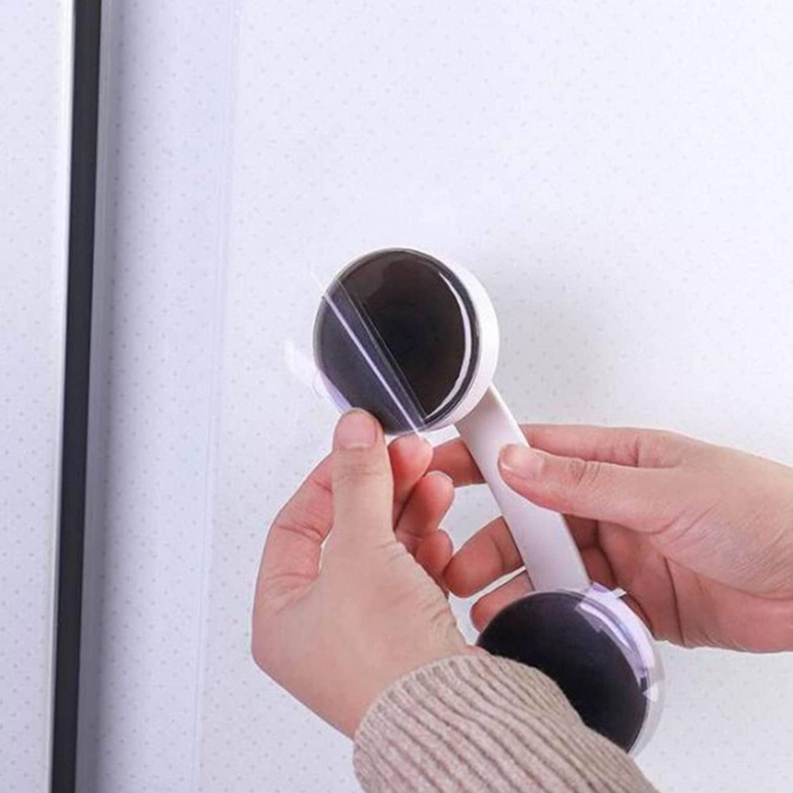 مقبض شفط متعدد الأسطح 4x، مقبض - مراجعة Door Handle وسعره